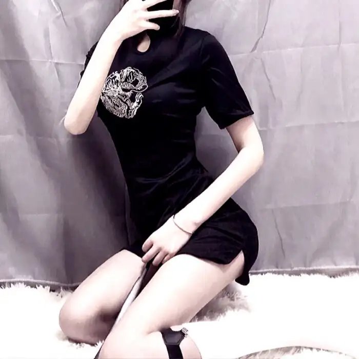 金毛喜迎冬